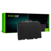 Kép Green Cell HP143 notebook spare part Battery (HP143)