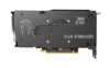 Kép Zotac GAMING GeForce RTX 3060 Twin Edge OC Videokártya NVIDIA 12 GB GDDR6 (ZT-A30600H-10M)