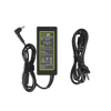Kép Green Cell AD123P power adapter/inverter Indoor 65 W Black (AD123P)