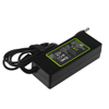 Kép Green Cell AD27AP power adapter/inverter Indoor 90 W Black (AD27AP)