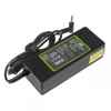 Kép Green Cell AD65P power adapter/inverter Indoor 90 W Black (AD65P)