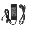 Kép Green Cell AD02P power adapter/inverter Indoor 90 W Black (AD02P)