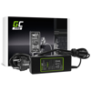 Kép Green Cell AD15P power adapter/inverter Indoor 90 W Black (AD15P)