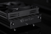 Kép Noctua NH-L9a-AM4 chromax.black Processzor Cooler 9.2 cm
