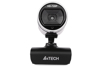 Kép A4Tech PK-910P webcam 1280 x 720 pixels USB 2.0 Black, Grey