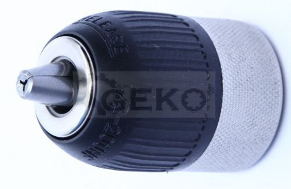 Kép GEKO HEAD FOR DRILL 13mm-1/2-SAMPLE PLASTIC (G00515)