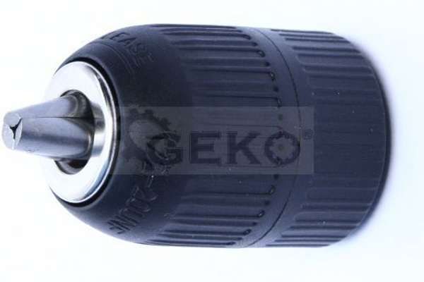 Kép GEKO HEAD FOR DRILL 13mm-1/2-SELF-CLAMP (G00510)