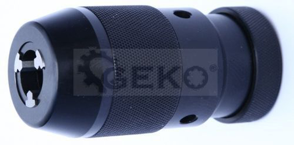 Kép GEKO HEAD FOR DRILL 16mm-B16-SELF CLAMP (G00546)