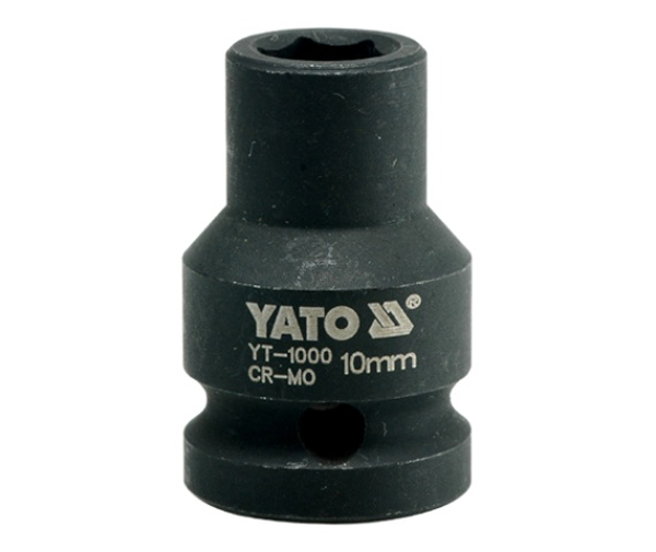 Kép YATO Dugókulcs 1/2'' 10mm 1000 (YT-1000)