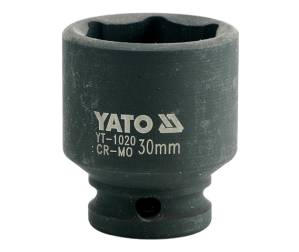 Kép YATO Dugókulcs 1/2'' 30mm 1020 (YT-1020)