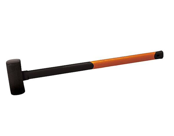 Kép FISKARS Kőtörő kalapács 3 kg L (1001619)