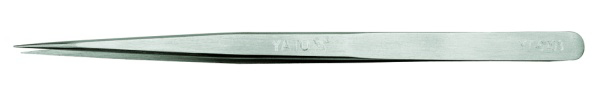 Kép YATO TWEEZERS STRAIGHT 140mm 6903 (YT-6903)