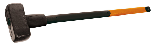 Kép FISKARS Kőtörő kalapács 5 KG XL (1001618)
