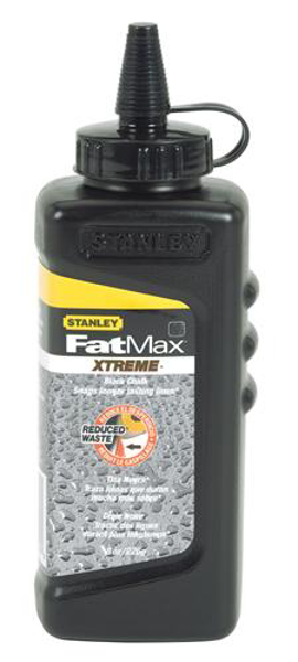 Kép STANLEY CHALK FATMAX XL 225G BLACK (9-47-822)