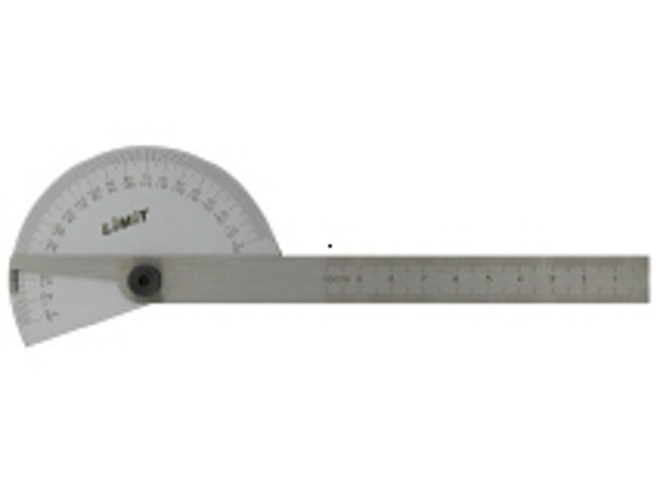 Kép LIMIT távolságmérő, szintező 85-150mm (25490103)