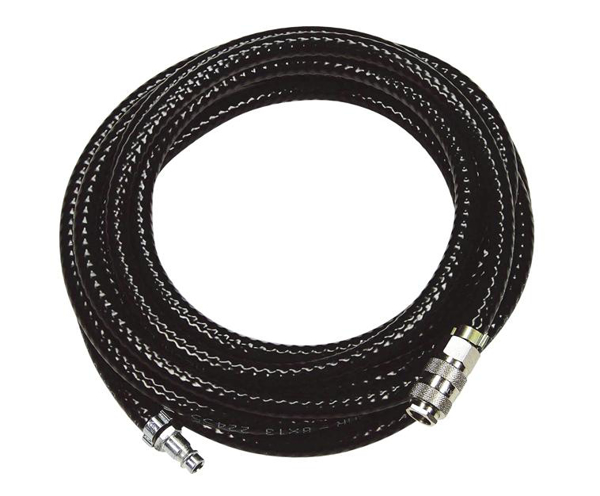 Kép STANLEY CABLE / PNEUMATIC HOSE PVC 6 x 11mm 10m WITH CONNECTORS (8221579STN)