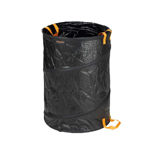 Kép FISKARS hulladékgyűjtő táska 172L (1015647)