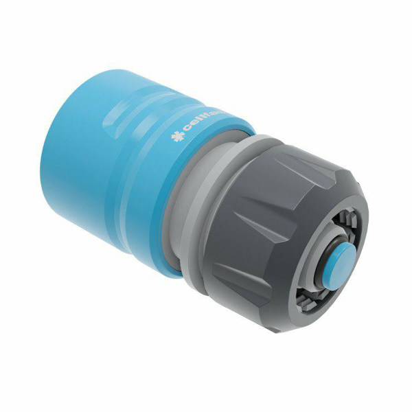 Kép CELLFAST QUICK COUPLING FOR 1/2 ''GARDEN HOSE WITH STOP IDEAL FUNCTION (50-620)