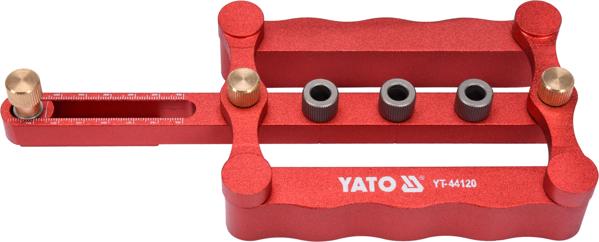 Kép YATO PIN JOINT TOOL 6,8,10mm (YT-44120)