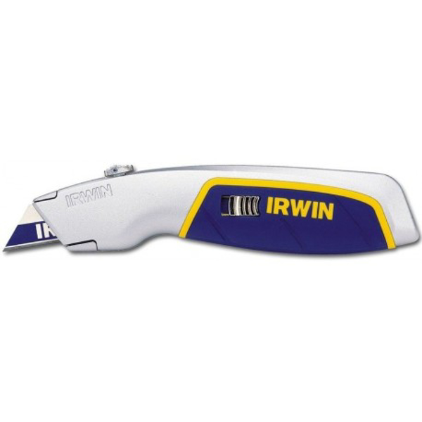 Kép IRWIN TRAPEZOIDAL BLADE PRO TOUCH WITH RETRACTABLE BLADE (10504236)