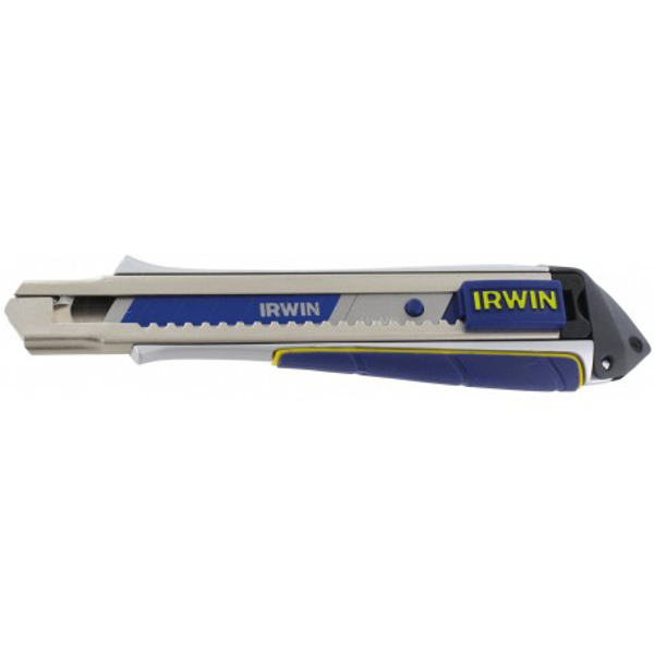 Kép IRWIN REINFORCED KNIFE PROTOUCH 18mm / SNAP-OFF BLADE (10507106)