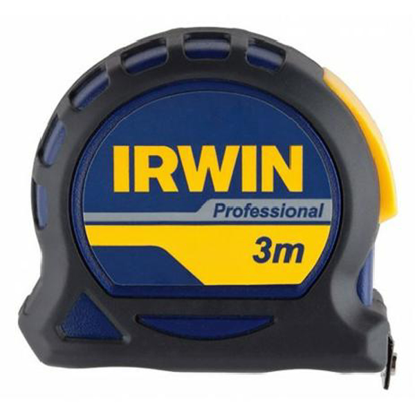 Kép IRWIN Mérőszalag 3m 16mm (10507790)