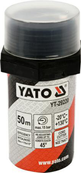 Kép YATO THREAD SEALING THREAD 150m (YT-29222)