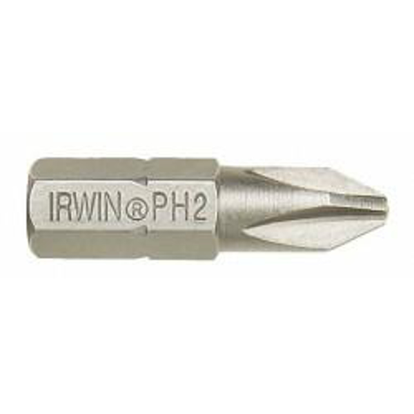 Kép IRWIN Bit PH2 x 25mm /2 db. (10504388)