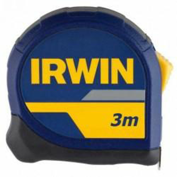 Kép IRWIN Mérőszalag 3m (10507784)