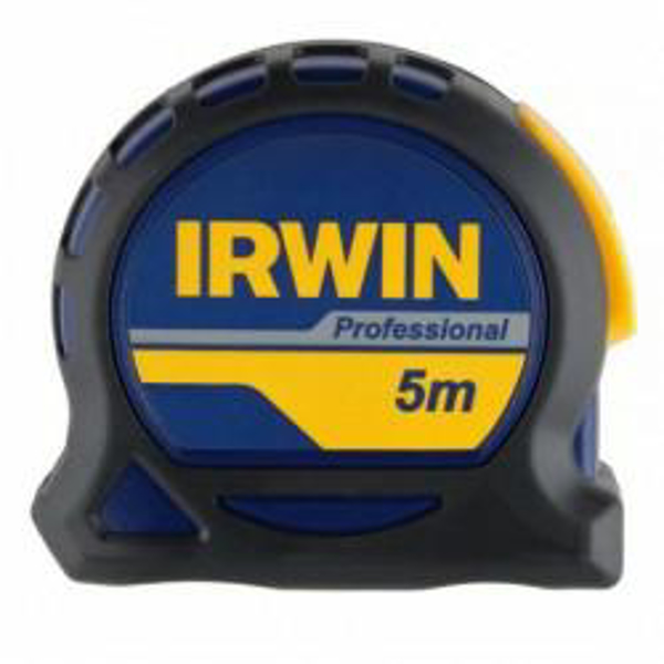 Kép IRWIN Mérőszalag 5m 19mm (10507791)
