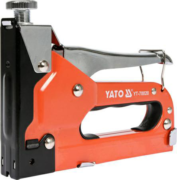 Kép YATO Tűzőgép (YT-70020)