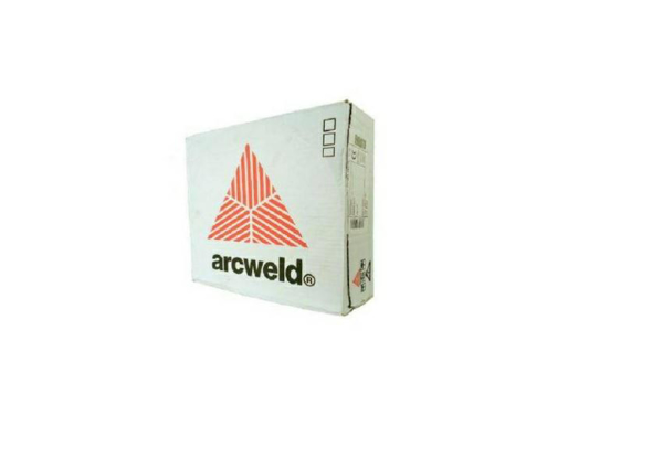 Kép LINCOLN Hegesztő pálca ARCWELD AS2 0,8/ 15kg (C08V015P6E02)
