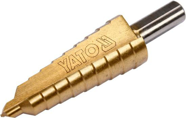 Kép YATO Lépcsős fúró 6-20mm (YT-44744)
