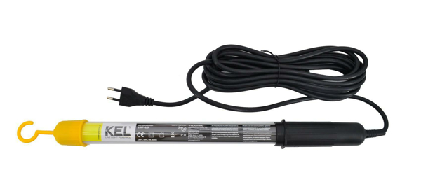 Kép PLAST-ROL KEL lámpa LED 6W 5m (W-98731)