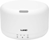 Kép LUND AIR HUMIDIFIER AND FRAGRANCE DIFFUSER 1000ml WHITE WITH REMOTE CONTROL (66906)