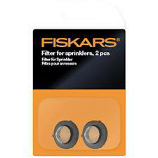 Kép FISKARS FILTER FOR SPRINKLERS 2 Db. (1024092)
