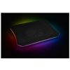 Kép Thermaltake Massive 20 RGB Notebook hűtő 48.3 cm (19) 800 RPM Black