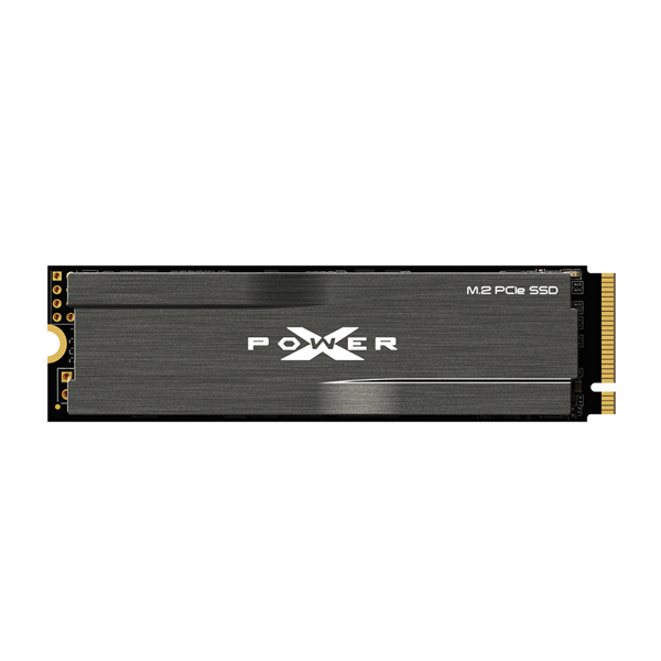 Kép Silicon Power XD80 M.2 2000 GB PCI Express 3.0 NVMe