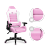 Kép Huzaro HZ-Ranger 6.0 PINK gaming chair for children (HZ-Ranger 6.0 Pink)