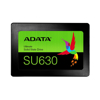 Kép ADATA Ultimate SU630 2.5 480 GB Serial ATA QLC 3D NAND