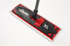 Kép Vileda Ultramax XL mop Wet Microfiber Red, White (160931)
