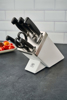 Kép ZWILLING 35148-207-0 kitchen knife/cutlery block set 7 pc(s) White