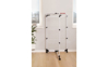 Kép VILEDA MIXER 3 Clothes dryer Floor-standing rack White (157243)
