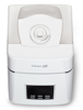 Kép Clean Air Optima CA-604W Párásító Ultrasonic 6 L 138 W White (CA-604 WHITE)