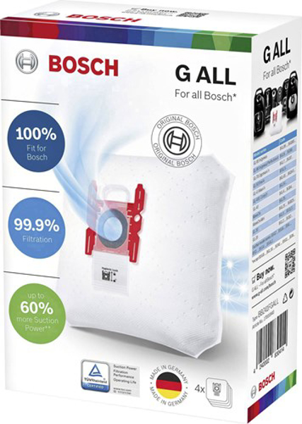 Kép Bosch BBZ41FGALL vacuum accessory/supply