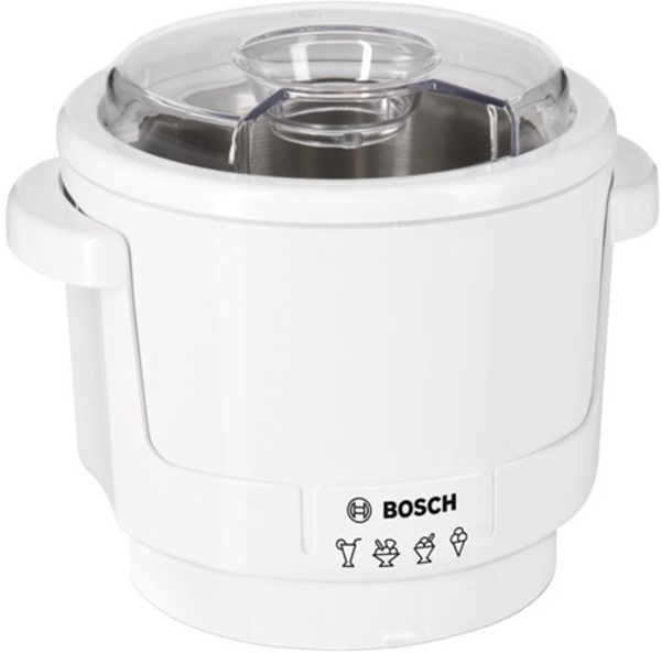 Kép Bosch MUZ5EB2 mixer/food processor accessory