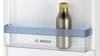 Kép Bosch Serie 4 KIN86VFE0 beépíthető kombinált hűtőszekrény 260 L E (KIN86VFE0)