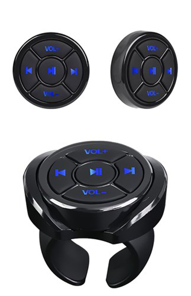 Kép Vakoss BC-218 Universal Bluetooth Remote Control (BC-218)