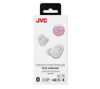 Kép JVC HA-A11T-WNE Bluetooth Earphones (HAA-11TWNE)