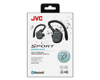 Kép JVC HA-ET45T-B Wireless Bluetooth In-Ear Sports Fülhallgató (HAE-T45TBU)